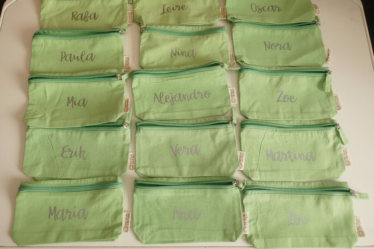 Neceser Personalizado