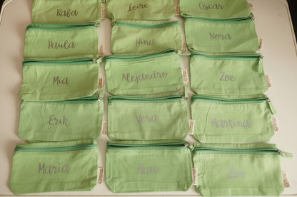 Neceser Personalizado