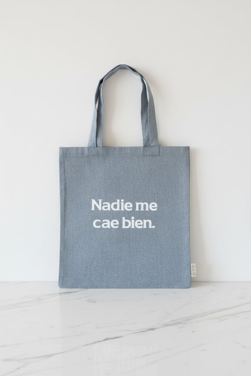 Tote Bag Personalizada