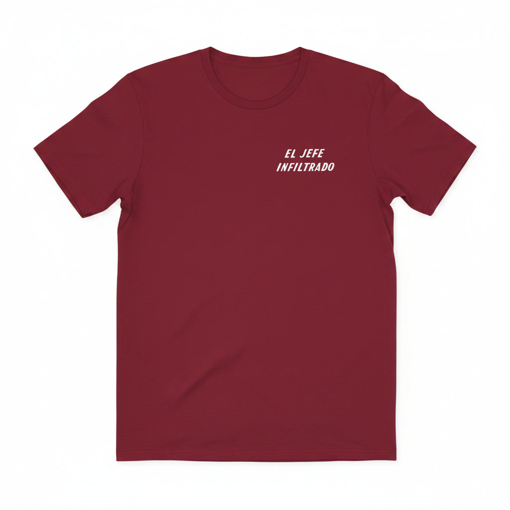 Camiseta Personalizada con Diseño | Adulto