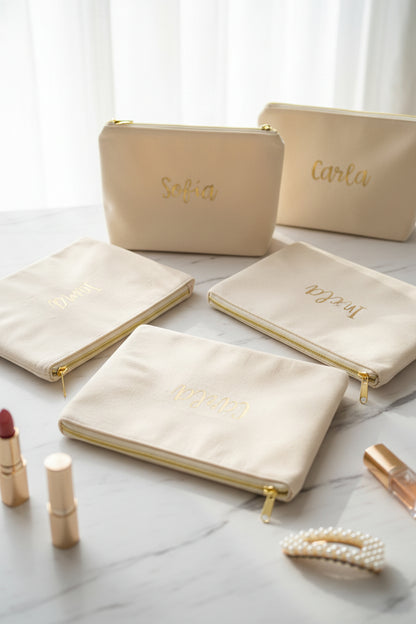 Neceser Personalizado