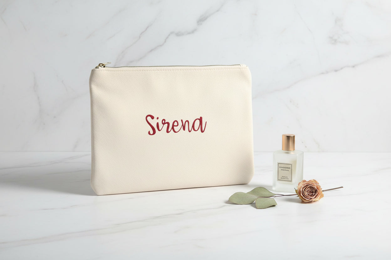 Neceser Personalizado