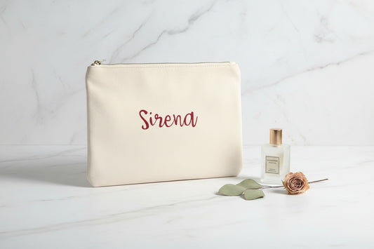Neceser Personalizado