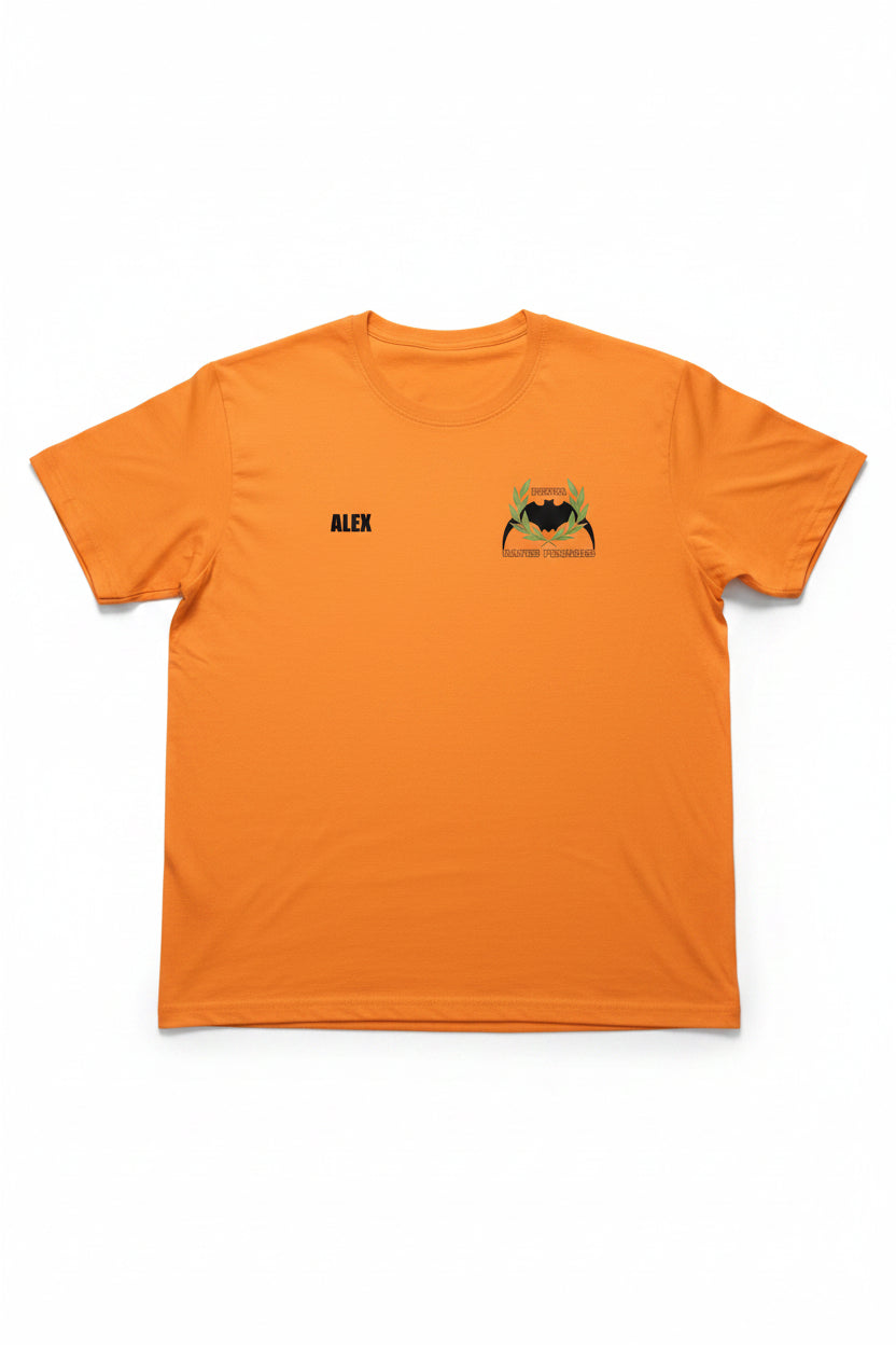 Camiseta Personalizada | Peñas, Fallas, Eventos y Grupos