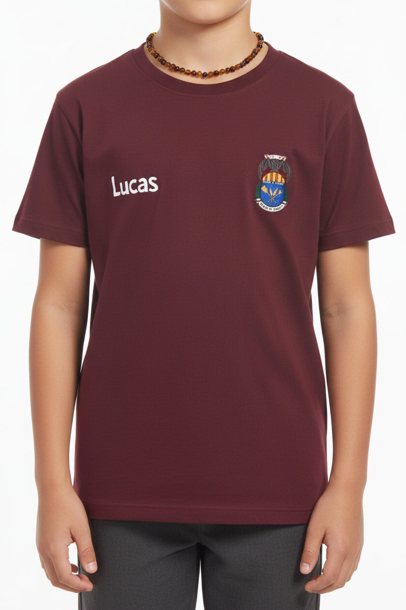 Camiseta Personalizada | Peñas, Fallas, Eventos y Grupos