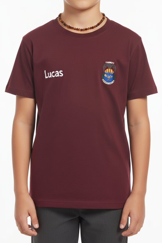 Camiseta Personalizada | Peñas, Fallas, Eventos y Grupos