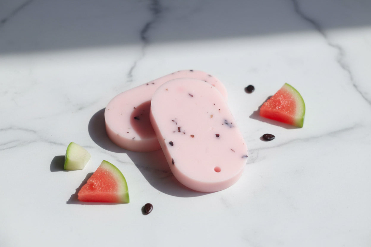 Ambientador para Armario Wax Melt – Sandía