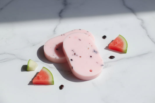 Ambientador para Armario Wax Melt – Sandía