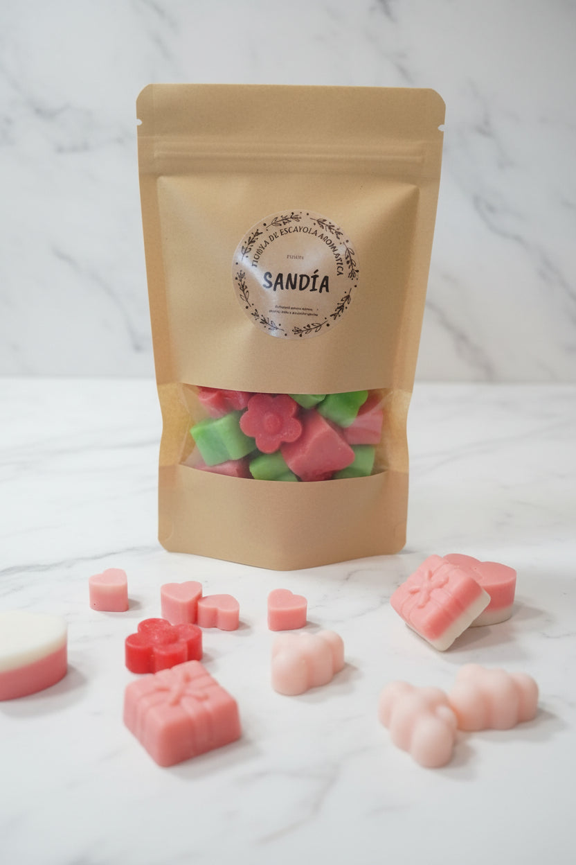 Bolsa MaXi 150gr