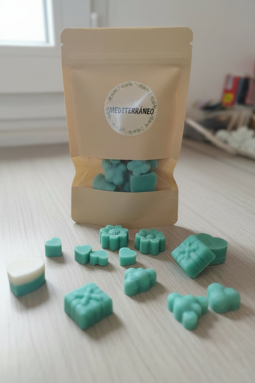 Bolsa MaXi 150gr