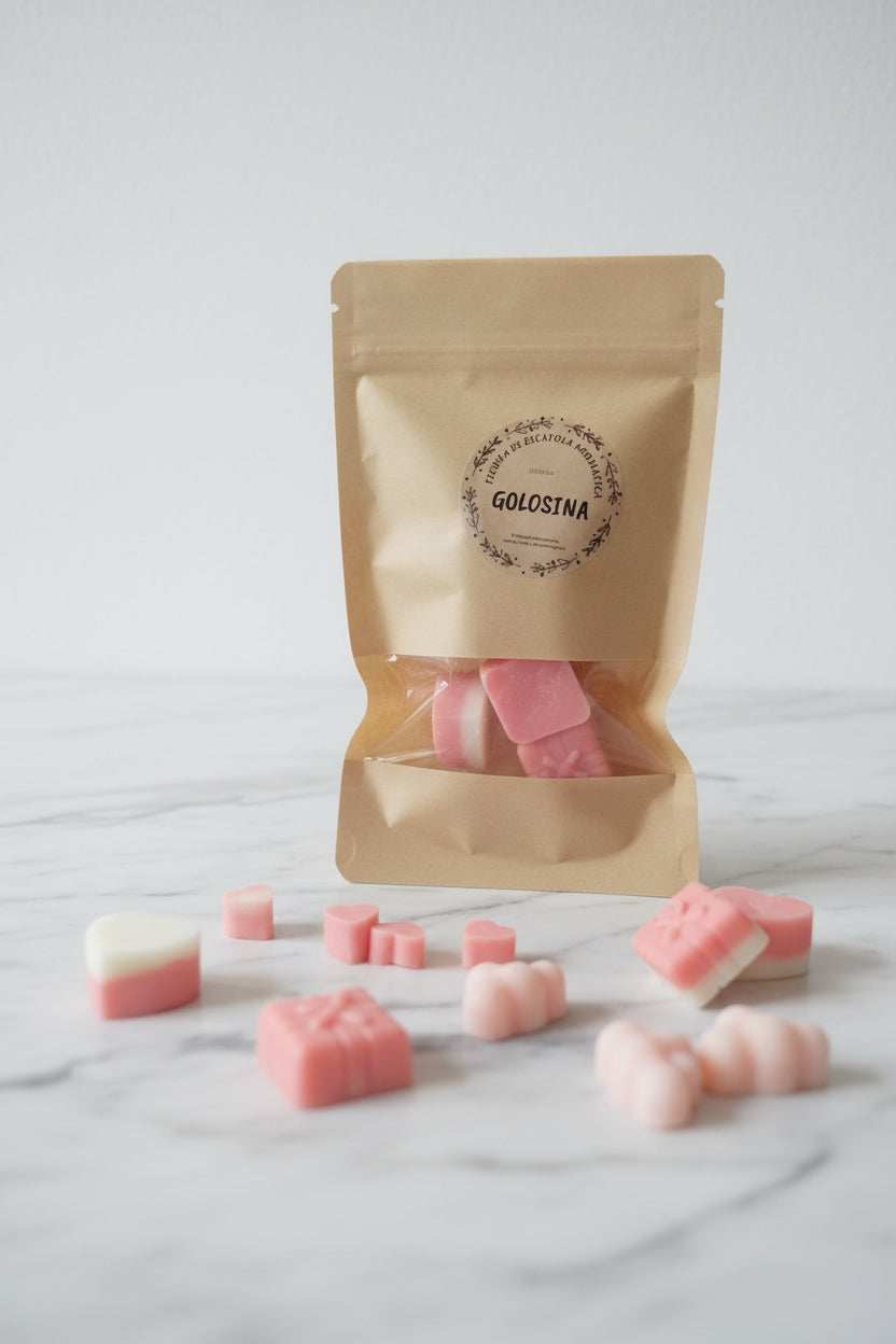 Bolsa MaXi 150gr