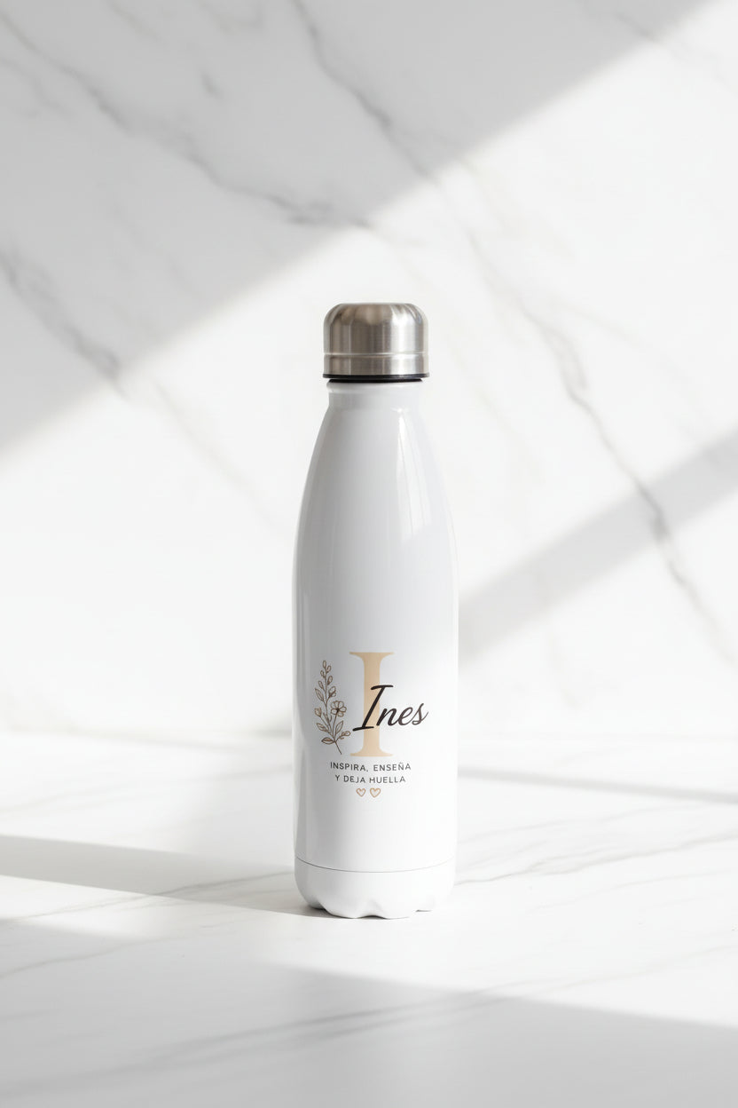 Botella Personalizada