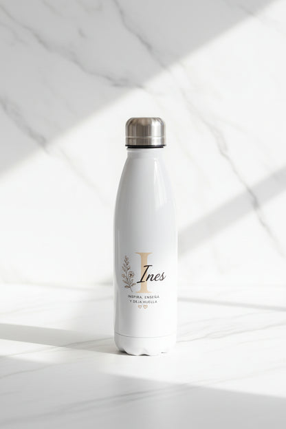 Botella Personalizada