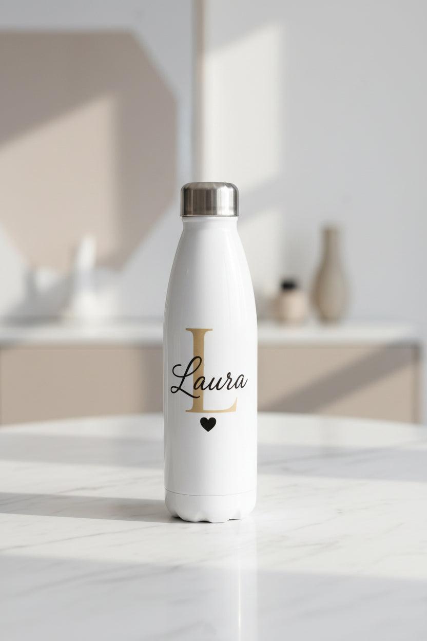 Botella Personalizada