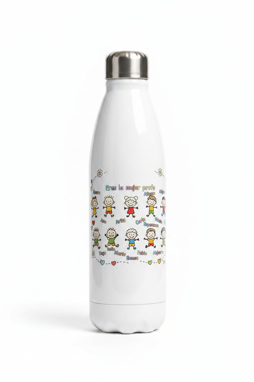 Botella Personalizada