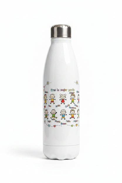 Botella Personalizada