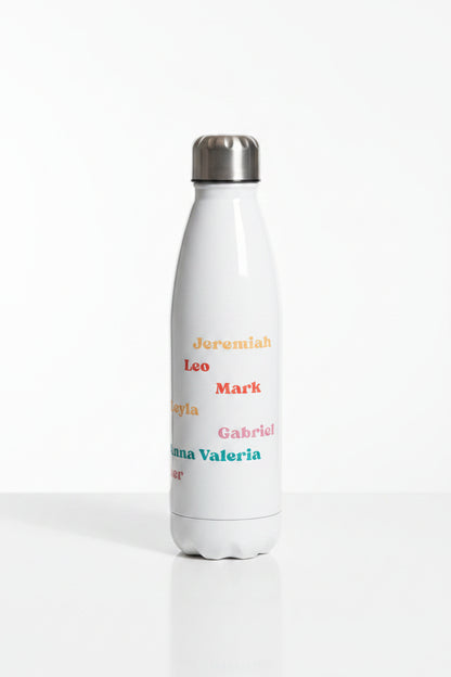 Botella Personalizada