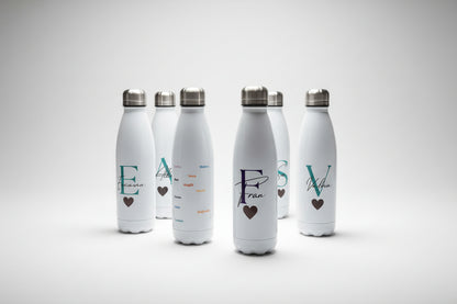 Botella Personalizada