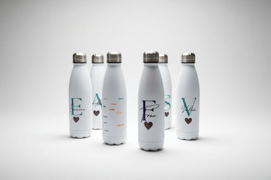 Botella Personalizada