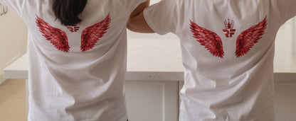 Camiseta Personalizada | Peñas, Fallas, Eventos y Grupos