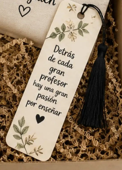 Pack Profes Personalizado