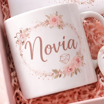 Taza Personalizada