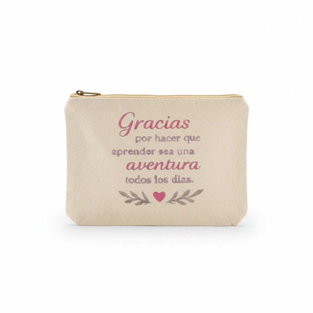 Neceser Básico personalizable