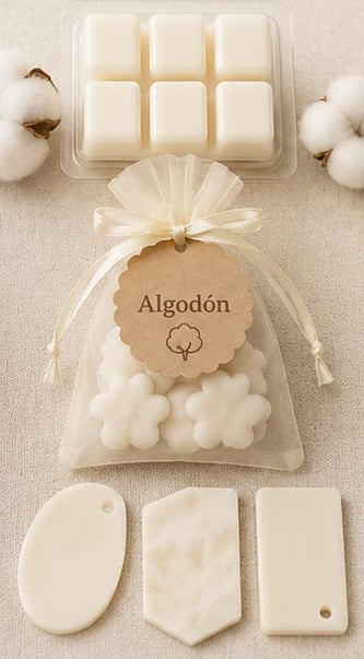 🏡 Pack Aroma Completo | DipaMelts