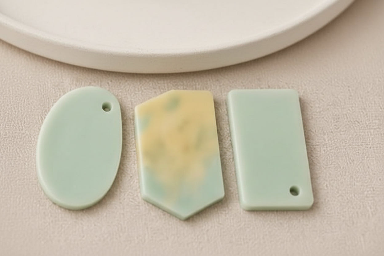 Ambientador para Armario Wax Melt – Agua de Mar