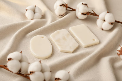 Ambientador para Armario Wax Melt – Algodón