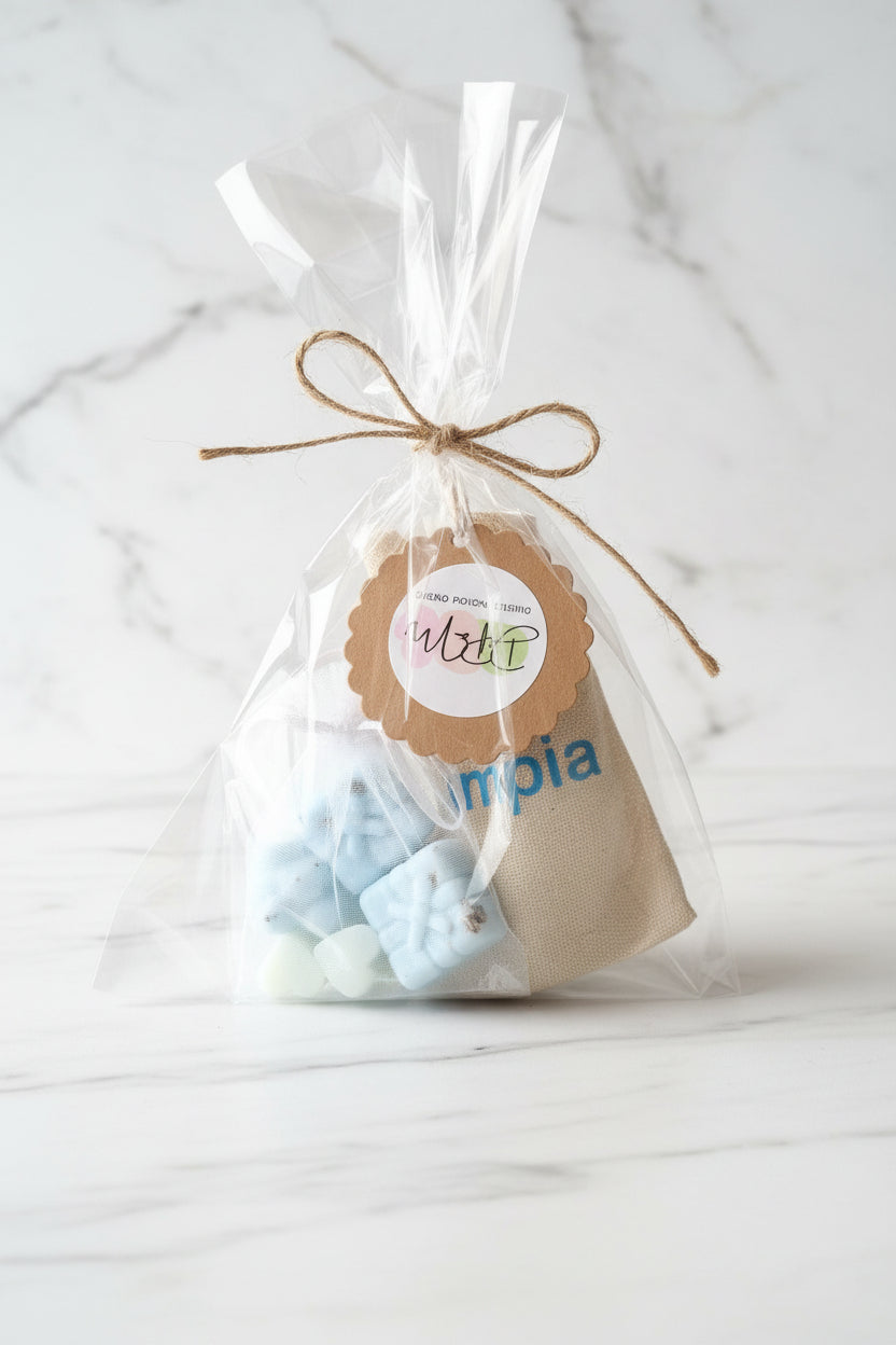 💜 Pack Amor de Iaia | DipaMelts