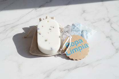 💜 Pack Amor de Iaia | DipaMelts