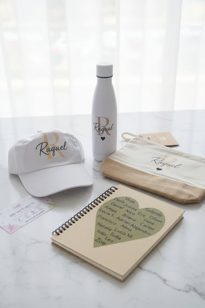 Pack  Premium Personalizado
