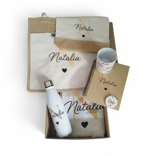 Pack Lifestyle Personalizado