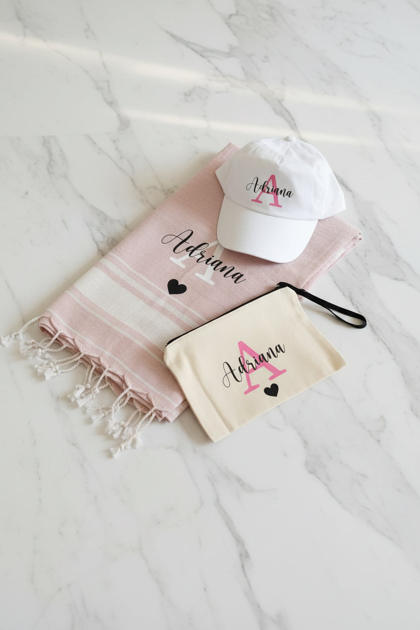 🌞 Pack Esencial de Verano ⭐