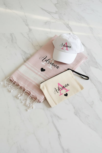 🌞 Pack Esencial de Verano ⭐