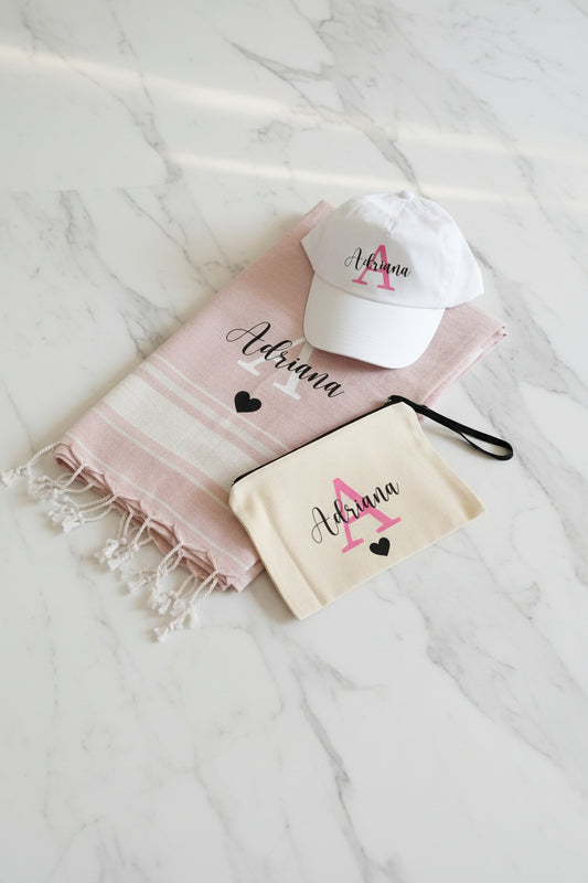 🌞 Pack Esencial de Verano ⭐