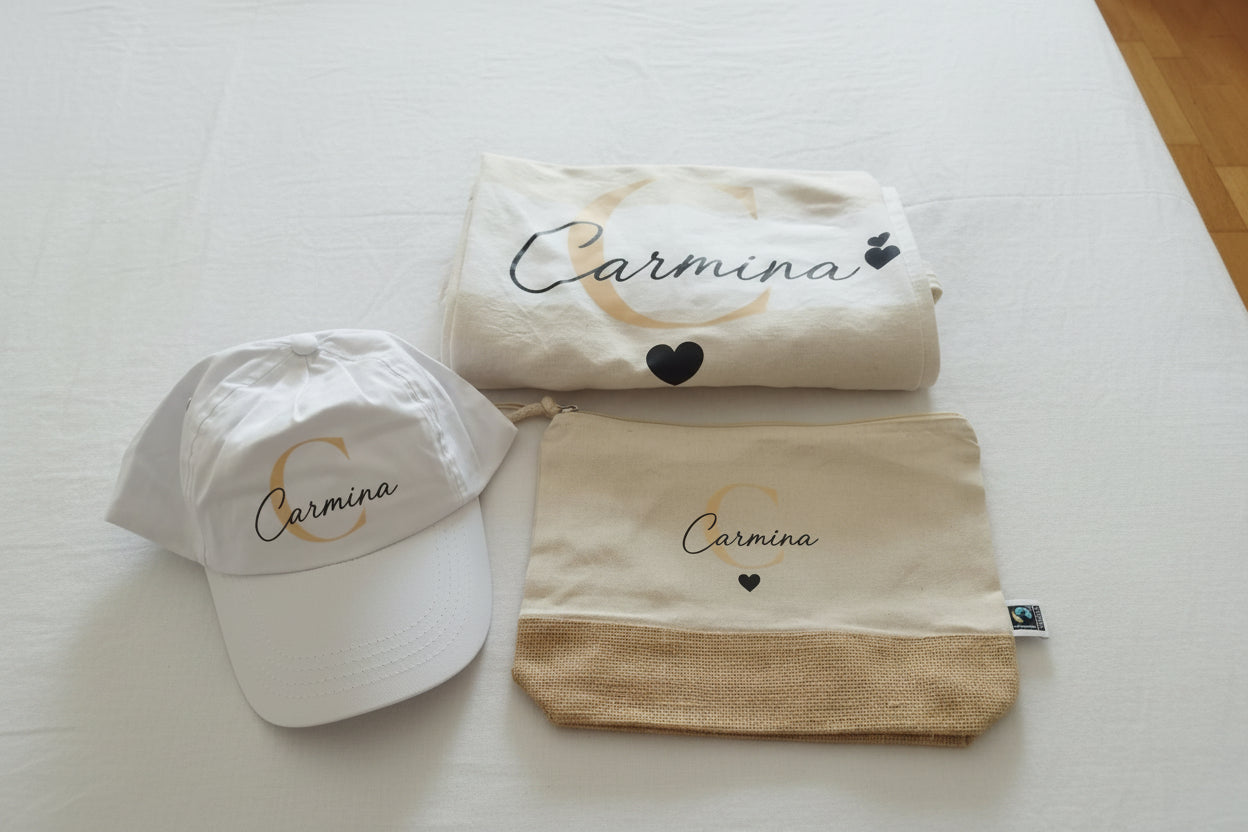🌞 Pack Esencial de Verano ⭐
