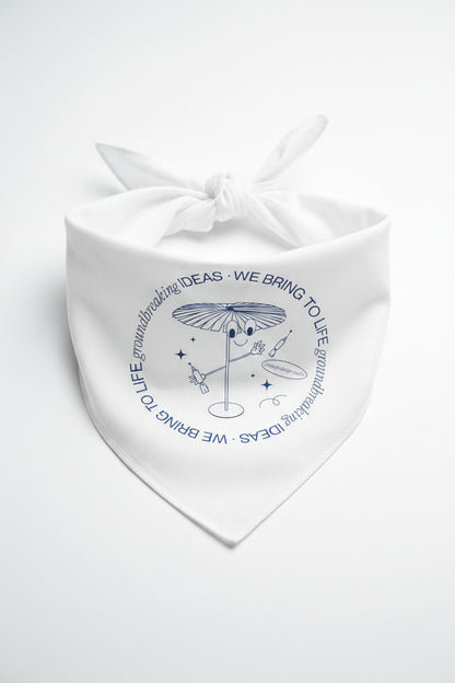 🌈 Pañuelo Bandana Personalizado