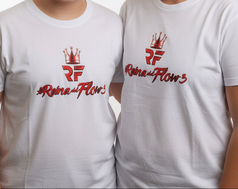 Camiseta Personalizada | Peñas, Fallas, Eventos y Grupos
