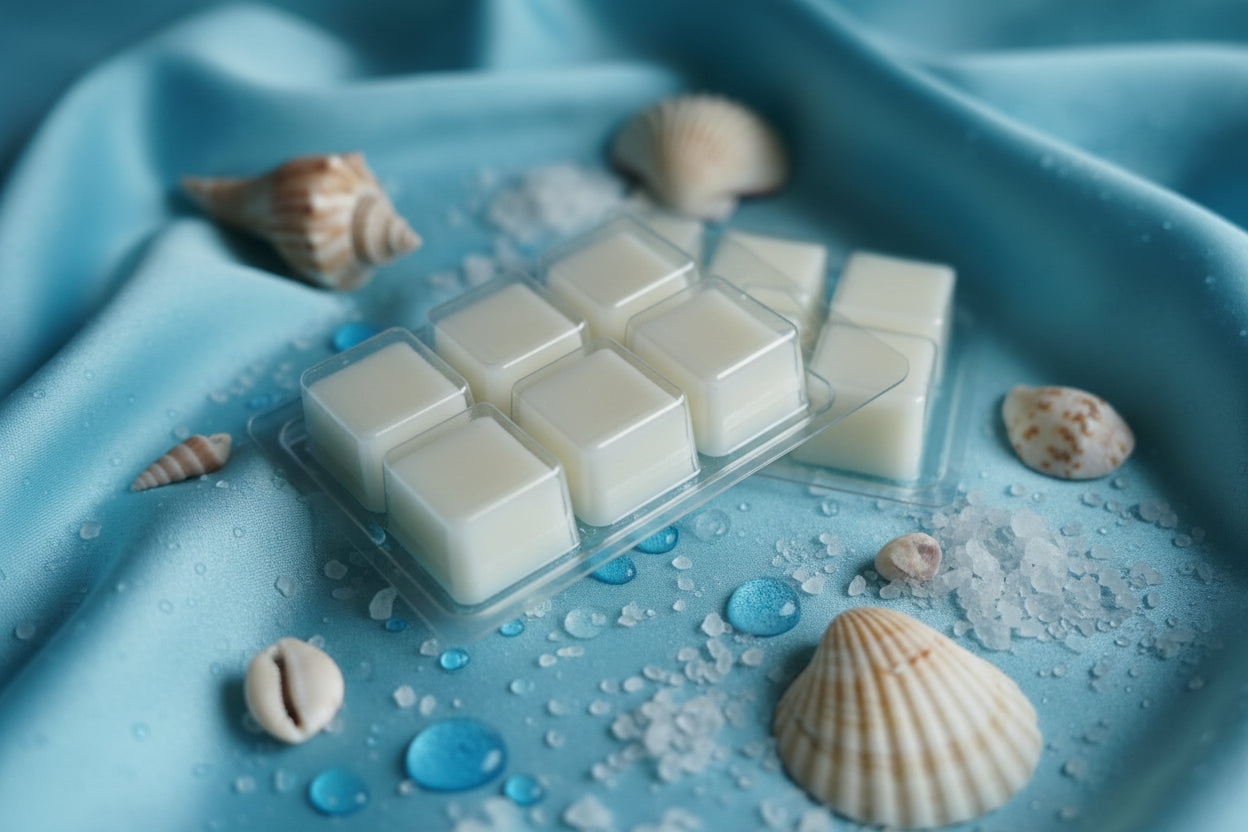 🌈 Pack Descubre 4 Aromas