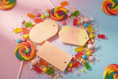 Ambientador para Armario Wax Melt – Golosina