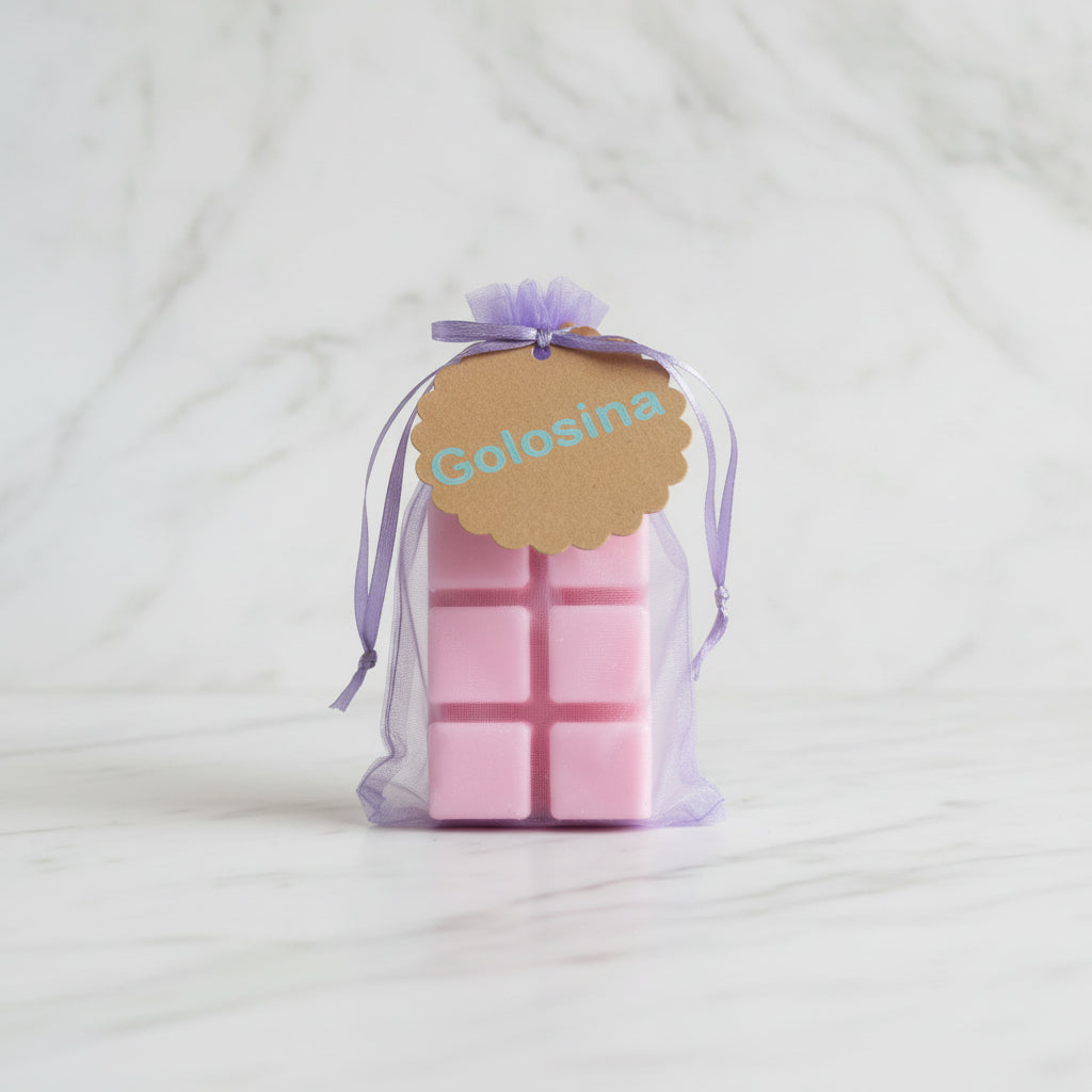 🌈 Pack Descubre 4 Aromas