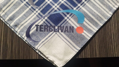 🧣 Pañuelo Fallero Personalizado