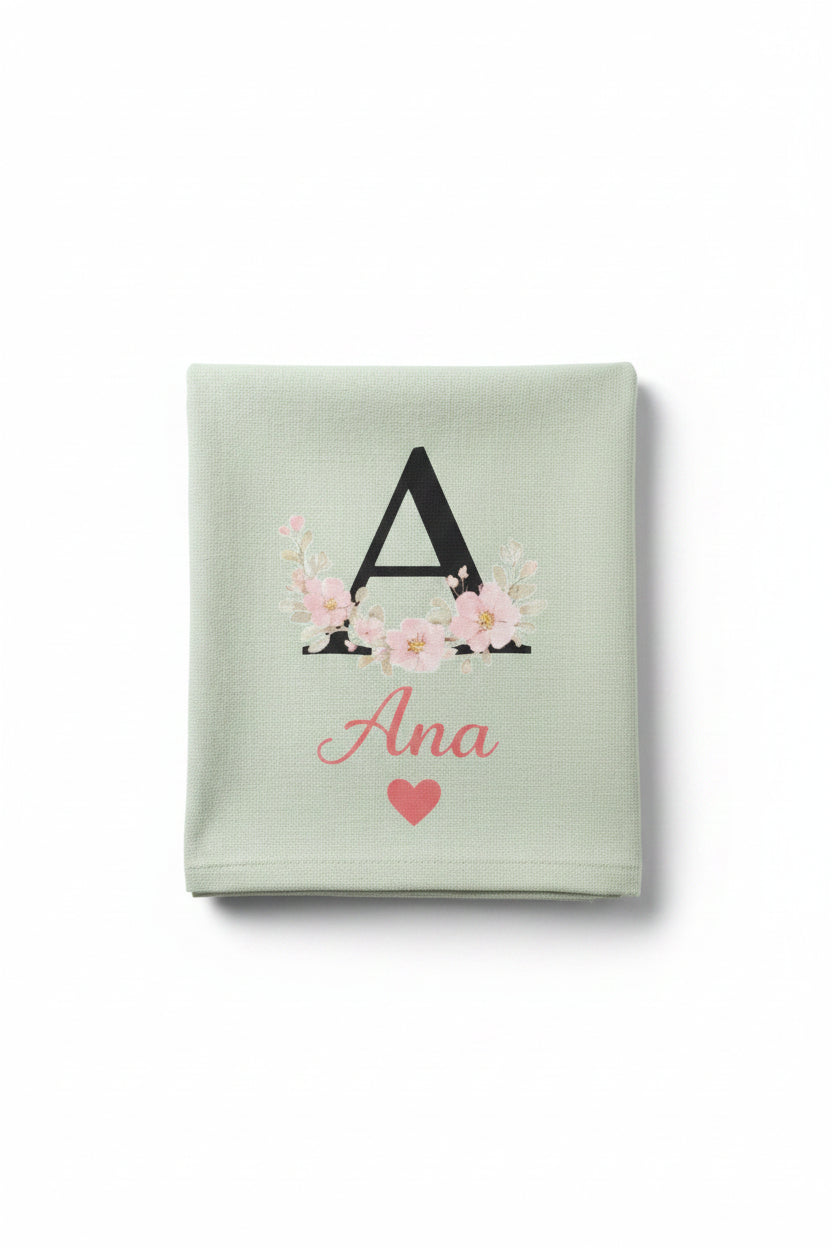 🏖️ Toalla Personalizada