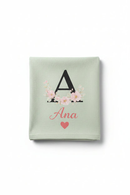 🏖️ Toalla Personalizada