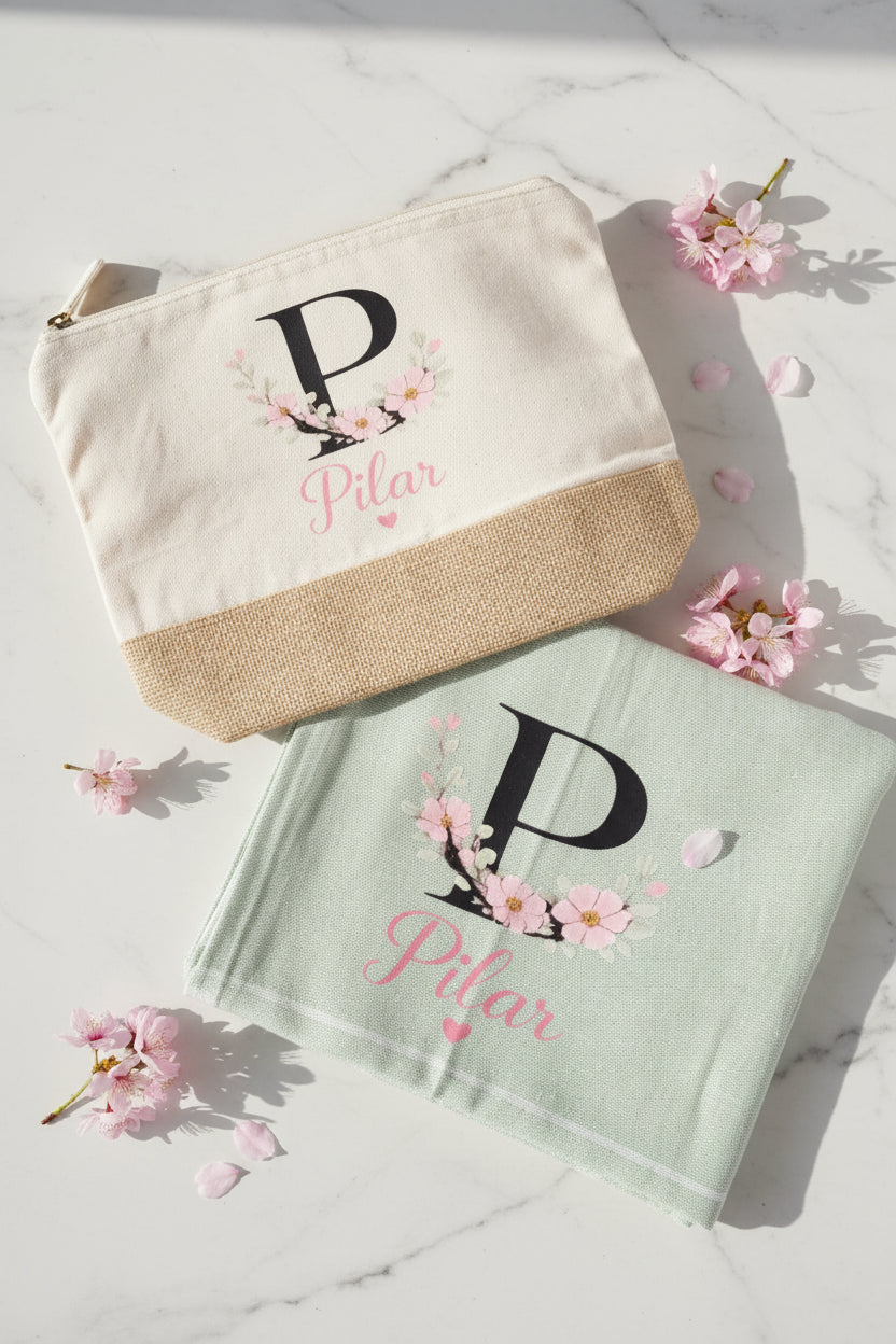🏖️ Pack Escapada Personalizado ⭐