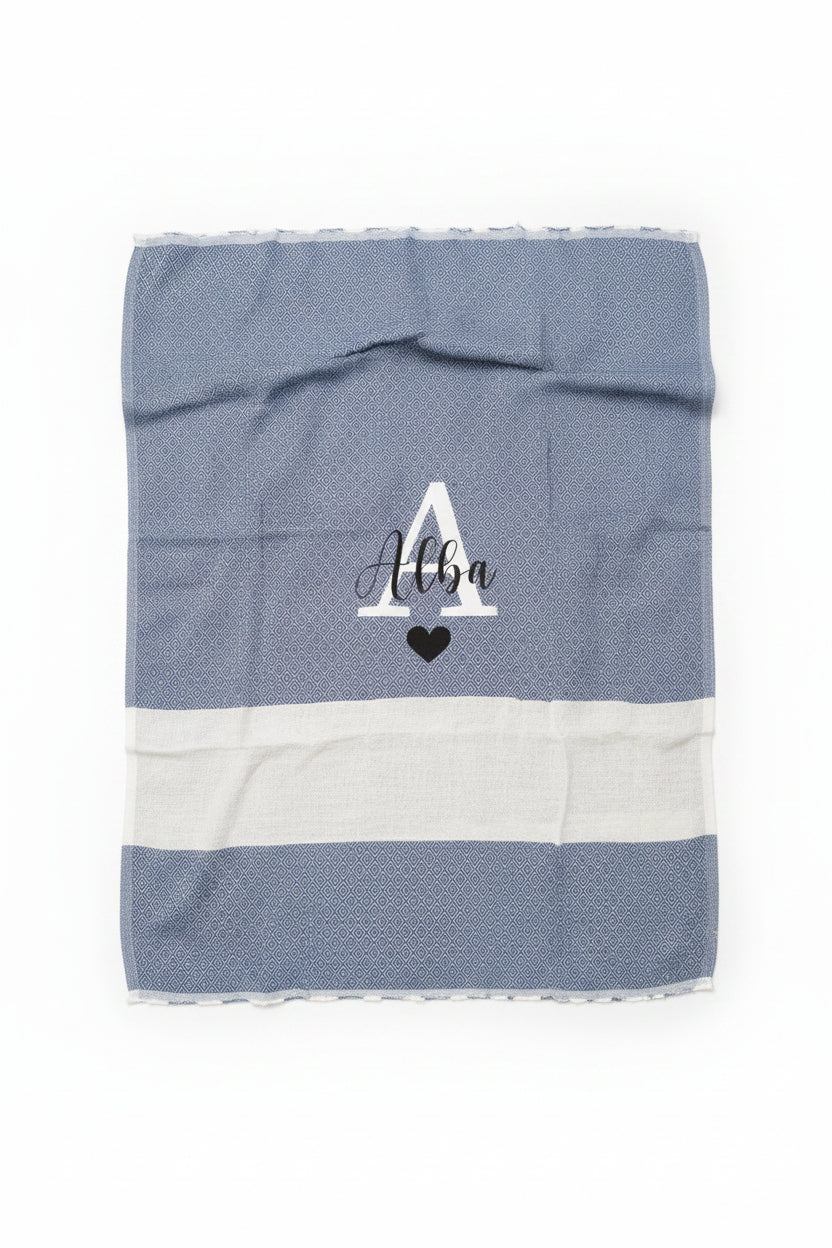 🏖️ Toalla Personalizada
