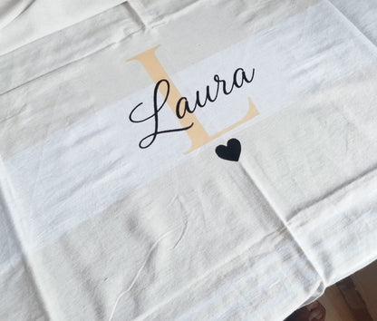 🏖️ Toalla Personalizada
