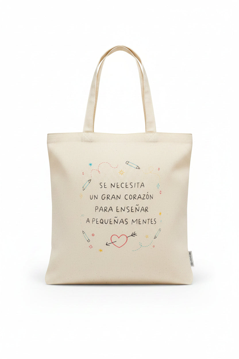 Tote Bag Personalizada